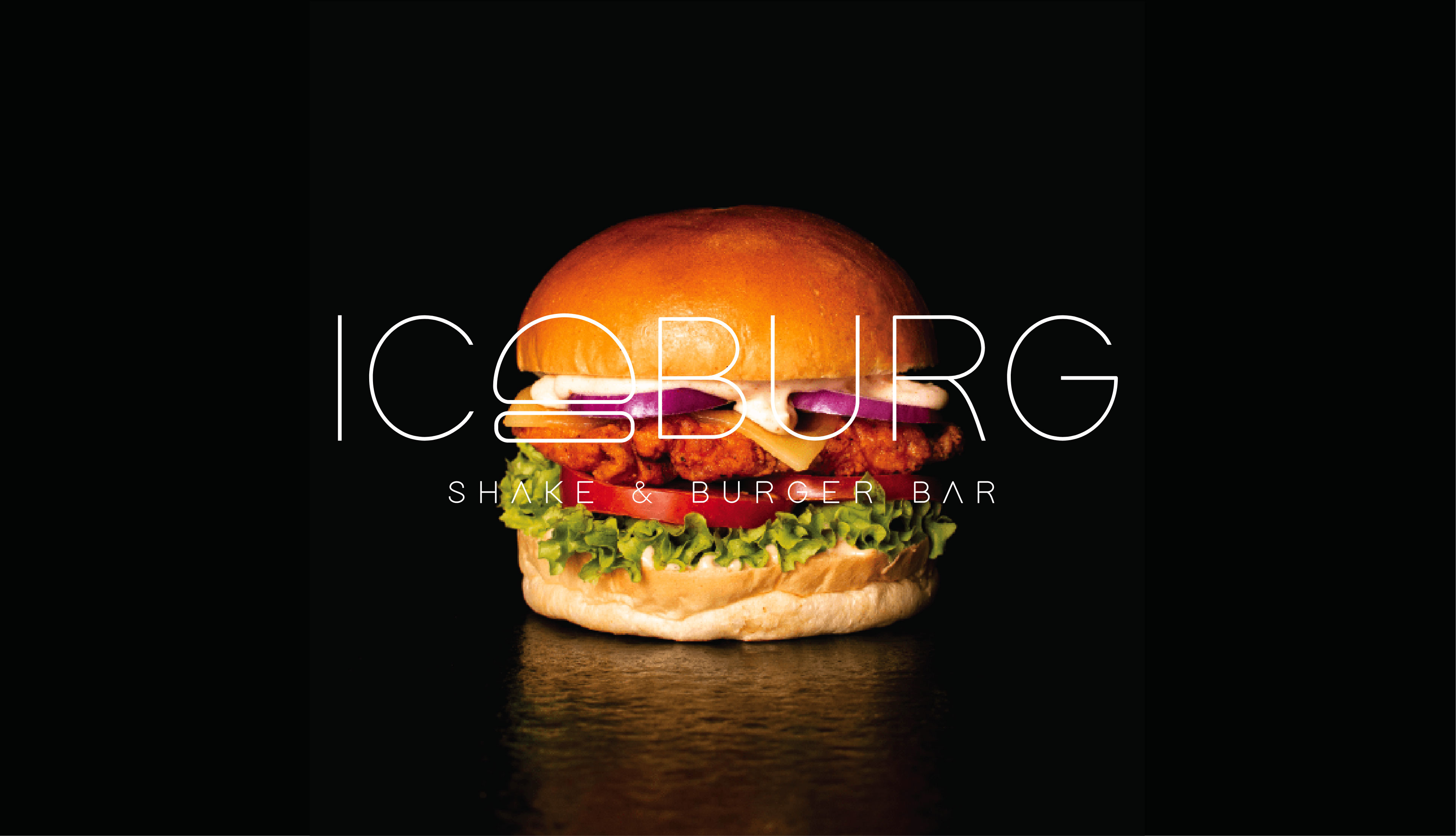 iceburg